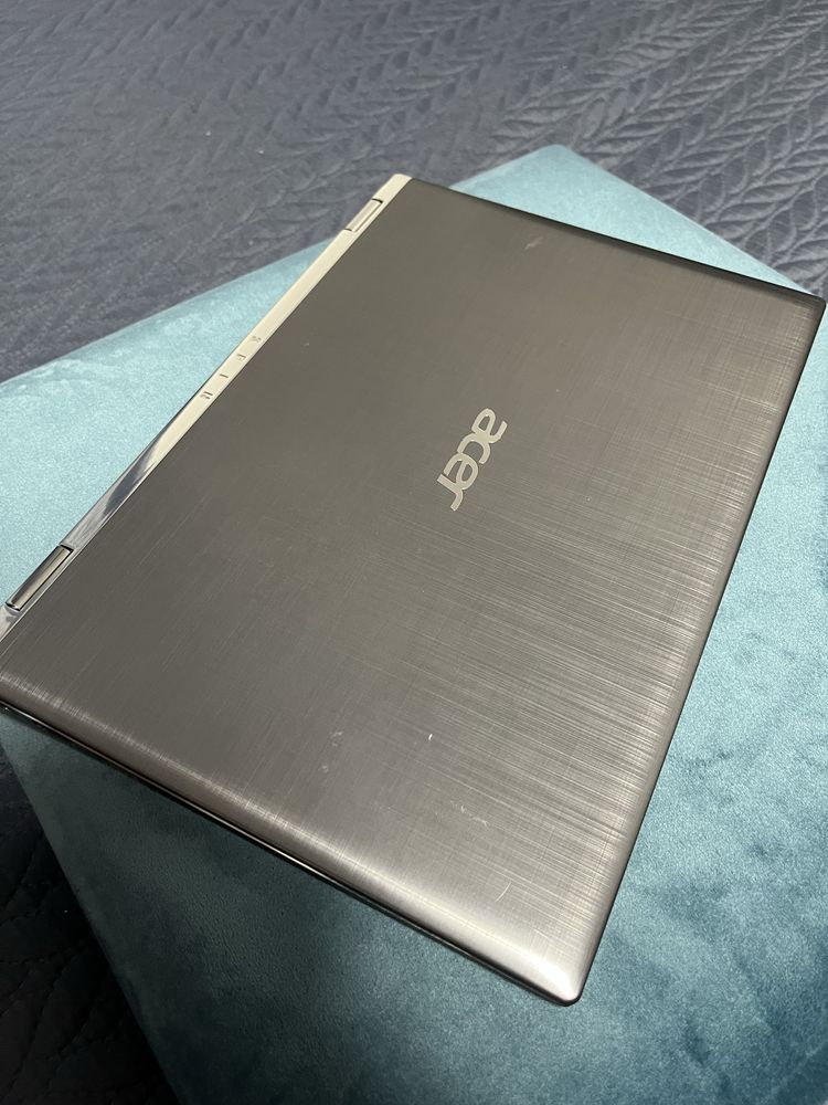Portatil Acer como novo
