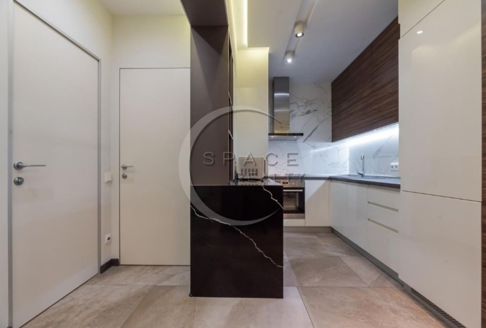 Терміново! ЖК "New York Concept House",2 к кв Антоновича, 74