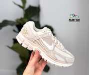 Зручна та амортизуюча модель кросівок  Nike zoom vomero 5  Оригінал, 4