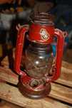 stara lampa jupiter