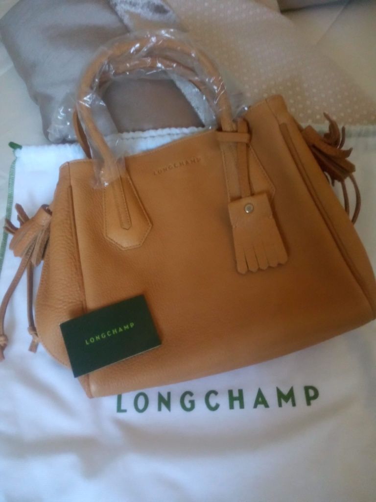 Mala Longchamp original