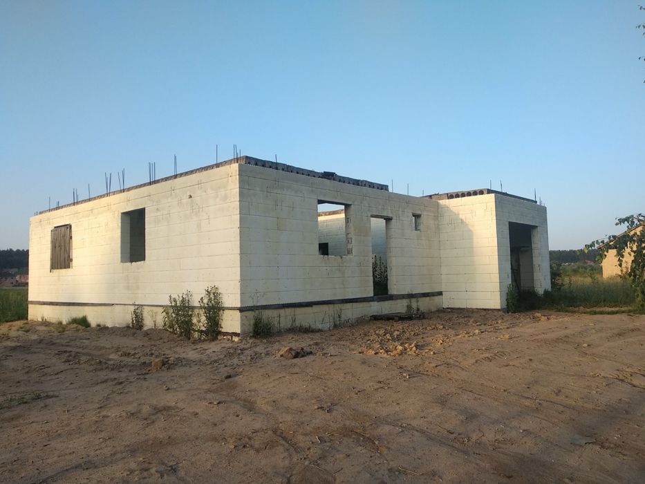 Темріновий продаж!Будинок термо, Ходосівка, Круглик, Кременище 0,11 Га