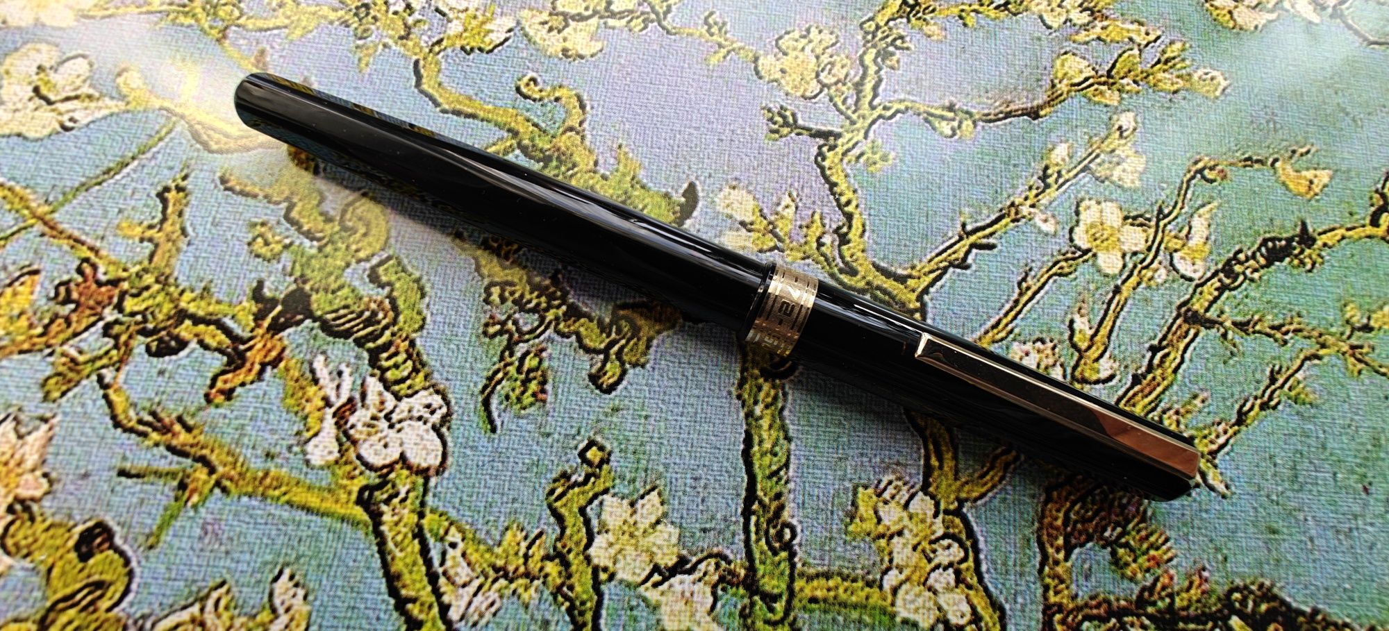 Pióro wieczne Omas 72 flex