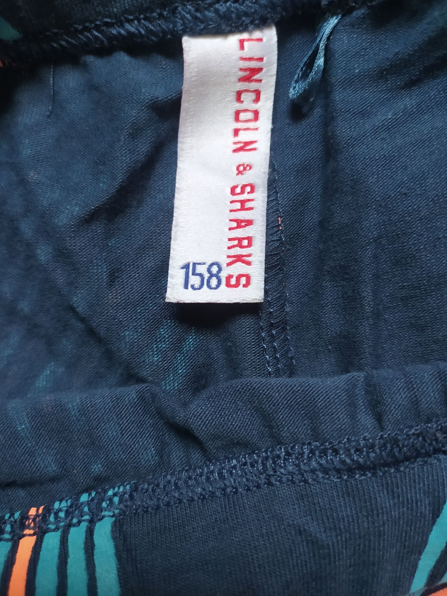 Legginsy dla dziewczynki
