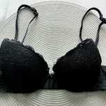 Biustonosz push up, koronkowy Intimissimi 75A