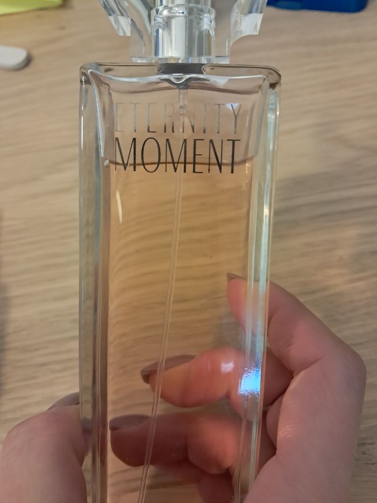 Zestaw perfum 3 szt Calvin Klein,  Chareal,  Burberry