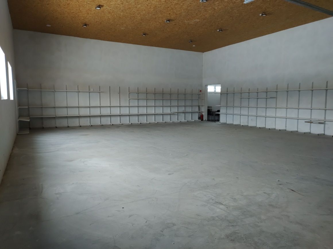 Wynajmę halę/magazyn 200m2 Radom
