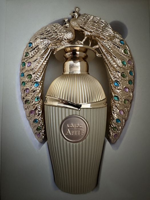 LATTAFA AFEEF woda perfumowana unisex