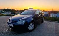 Volkswagen Golf W pełni sprawny. Do jazdy. EURO 4