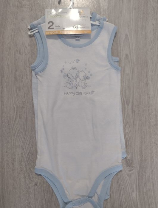 Бодіки для дітей