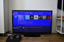 LG 50PB560B (50")
