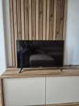 SmartTV 32'' Silver