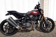 Indian FTR 1200s