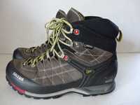 Buty SALEWA MS MTN TRAINER GTX roz 44 GORE-TEX Vibram Trekkingowe