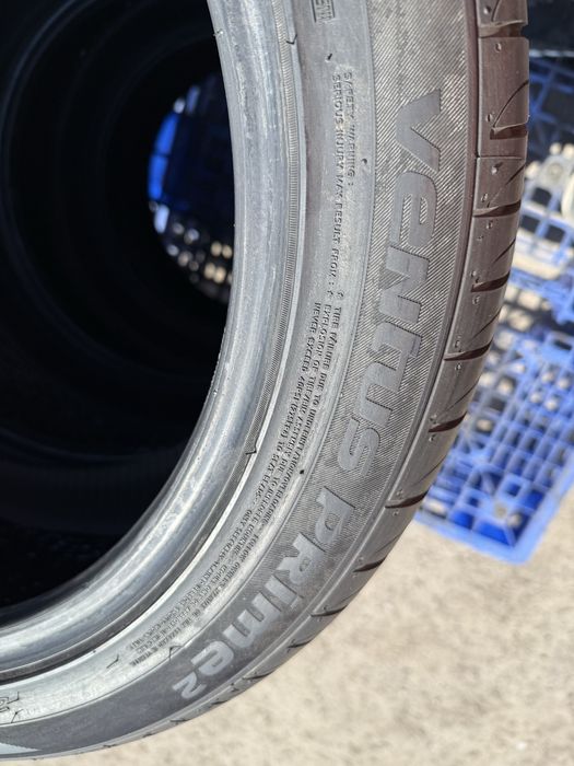 235/45 r18 Hankook Ventus Prime 2 НОВАЯ Резина летняя