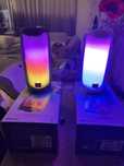 Акустика портативна JBL PULSE 4