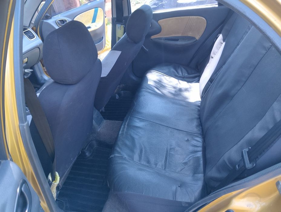 Продам сенс 1.3 в хорошому стані