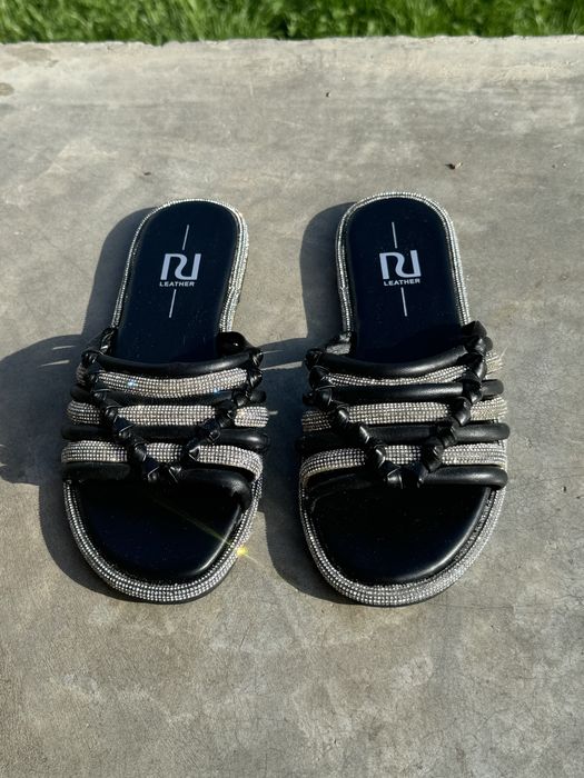 Оргінальні шльопанці Cgk crocs