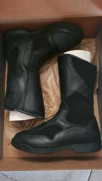 Botas dianese senhora