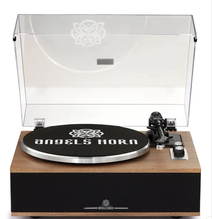 Gira-discos Angels Horn HP-H019