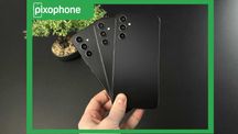 Оплата частинами 0% Samsung Galaxy A34 6/128GB Graphite Гарантія