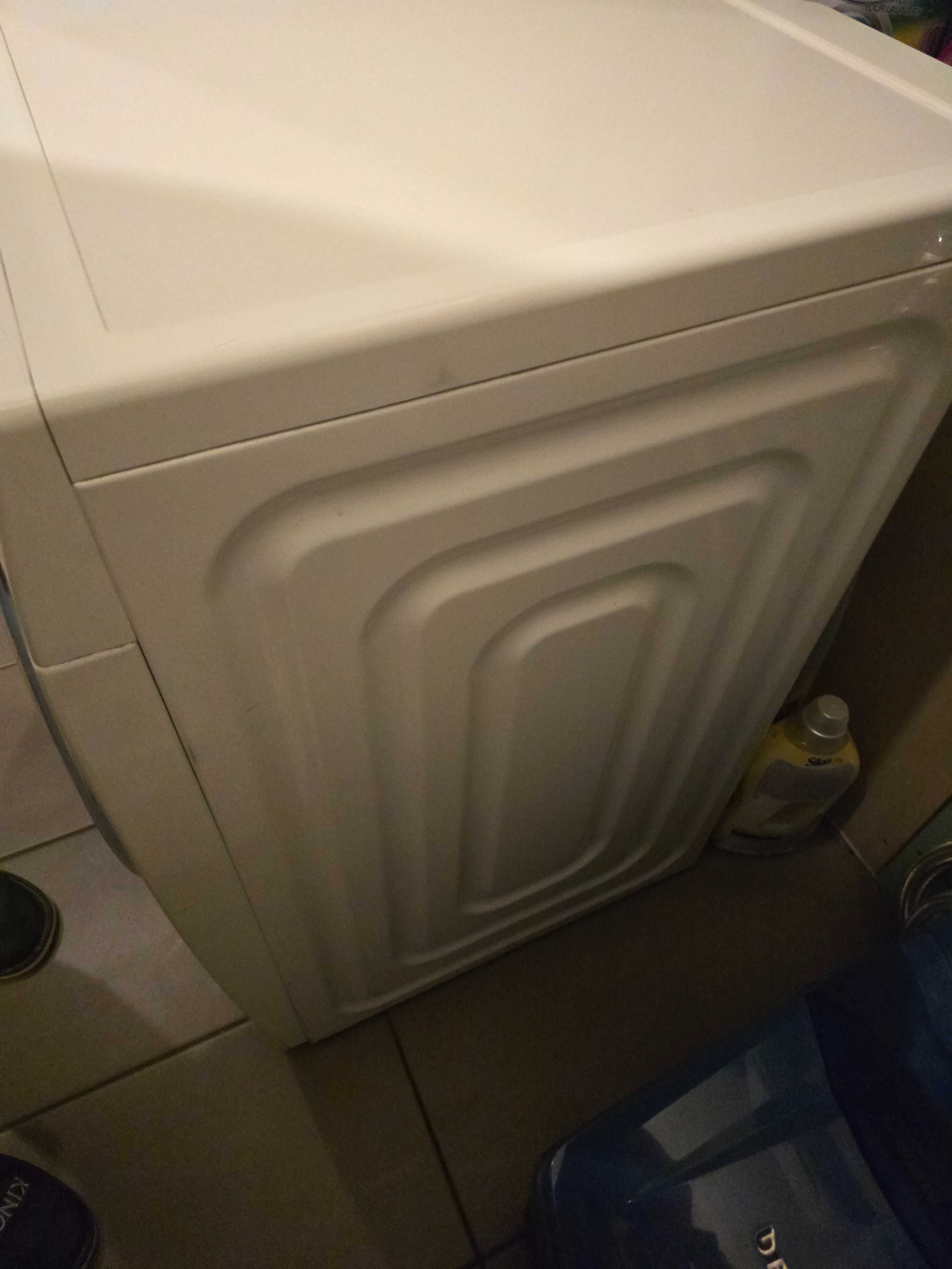 Pralka Samsung Ecobubble Ecobuble 7kg
