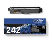 Toner oryginalny TN-242BK Czarny Brother