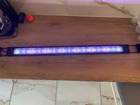 Fluval Plant LED 3.0 46W Bluetooth belka do akwarium 91-122cm