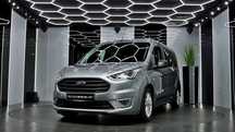 Ford Transit Connect SALON/ FV23%/ Gwarancja Serwisowa