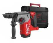 Młotowiertarka SDS-Plus 2.5J M18 FHX-0X Milwaukee