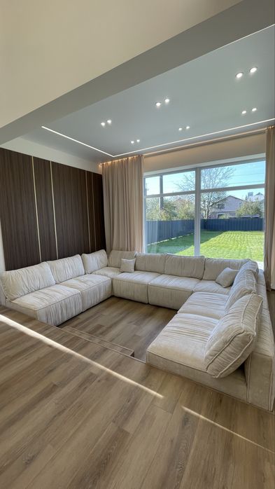 Продаж!Розкішний будинок в с.Крихівці