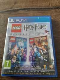 Harry Potter Collection PS4