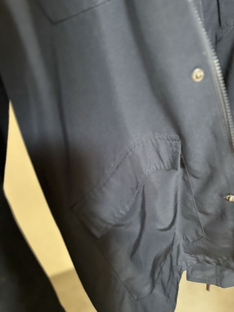 Parka axul maeinho