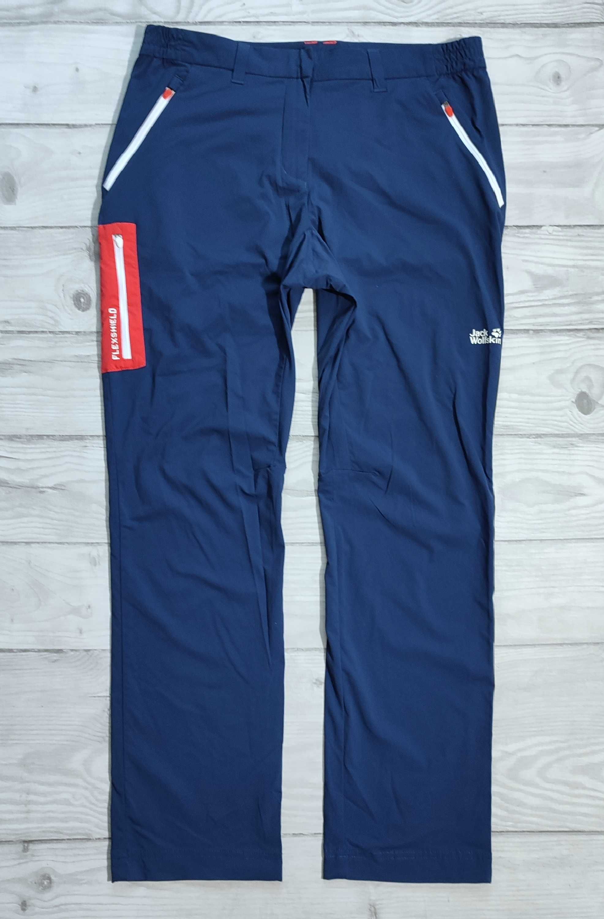 Spodnie JACK WOLFSKIN Overland r. 42/L