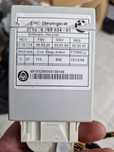 Modul HKL sterownik klapy elektrycznej bmw e61 e65 e66