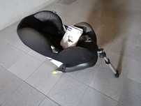 Cadeira de bebé 9 - 18 kg