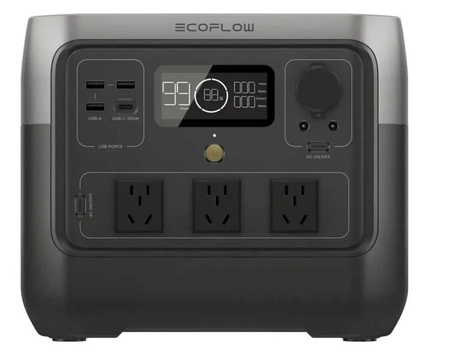 Ремонт солнечных инверторов и зарядных станций