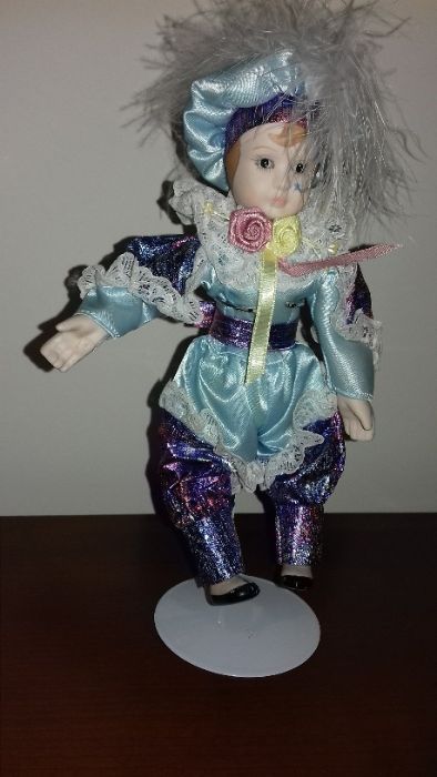 Pierrot
