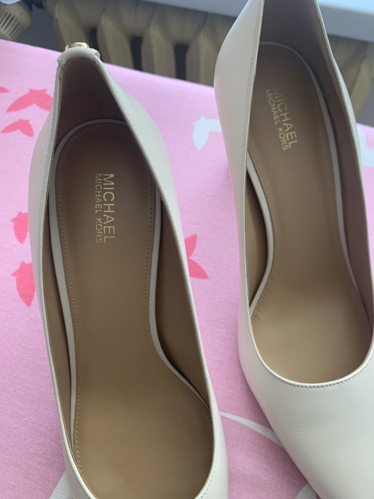 Michael Kors abbi flex 39