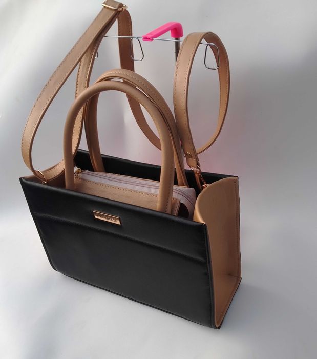 Продам жіночі сумочки (Екошкіра)