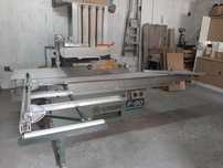 Altendorf f90 odciag cormak Piła formatowa