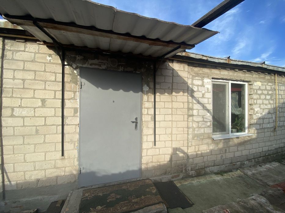 Продам Дом в Балабино