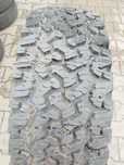 1x opona 265/65 r18 BfGoodrich ALL-TERRAIN T/A