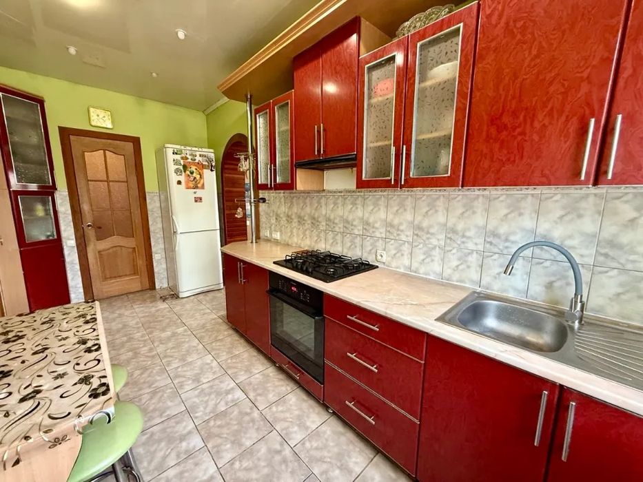 Продам дом. Р-н Мирный