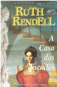 10001 Livros de Ruth Rendell / Barbara Vine