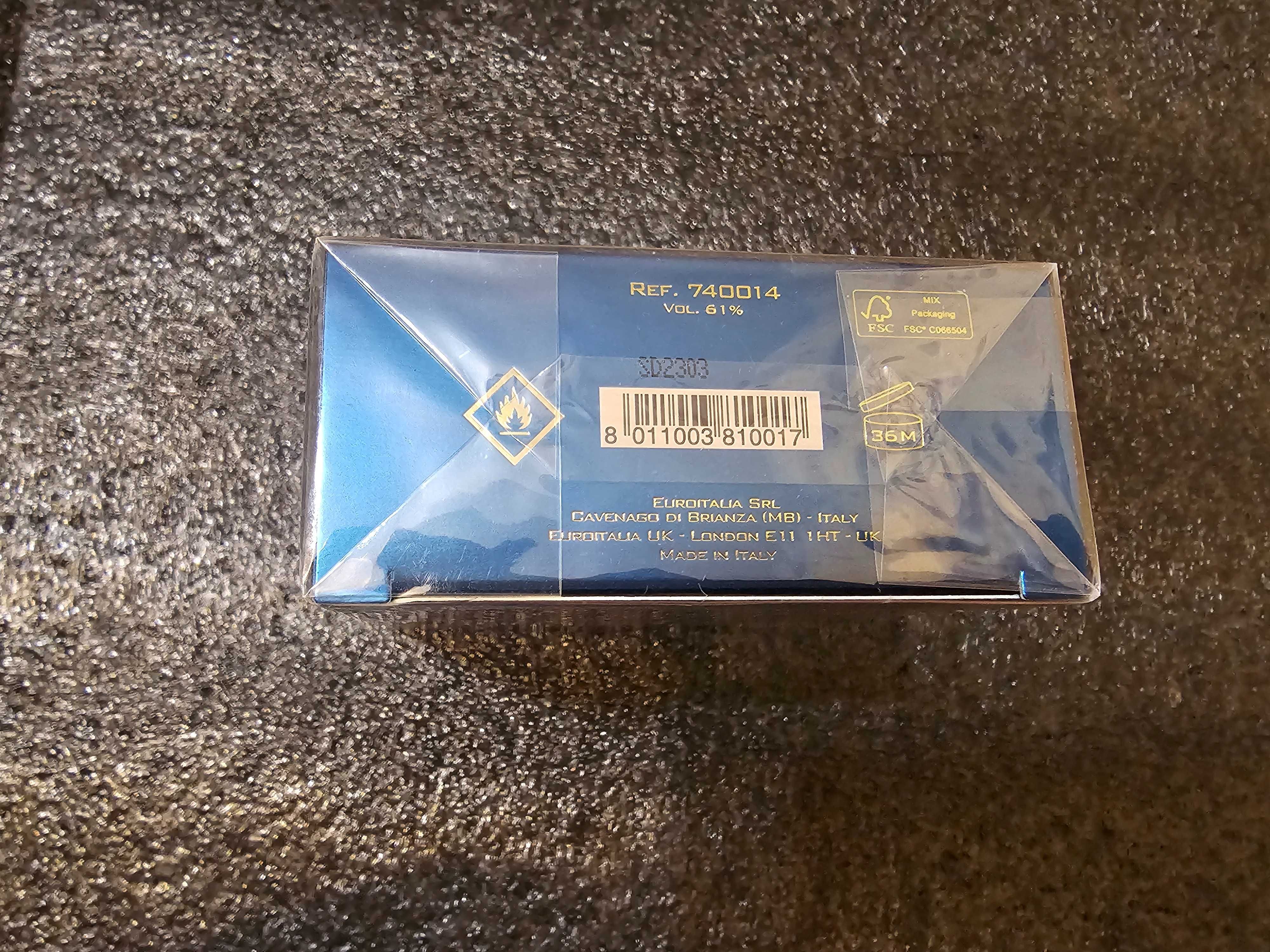 Versace Eros pour Homme edt 100ml Оригинал