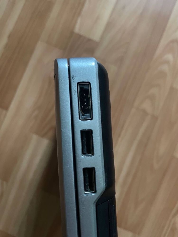 14” Dell E6430 i7-3520M Разборка