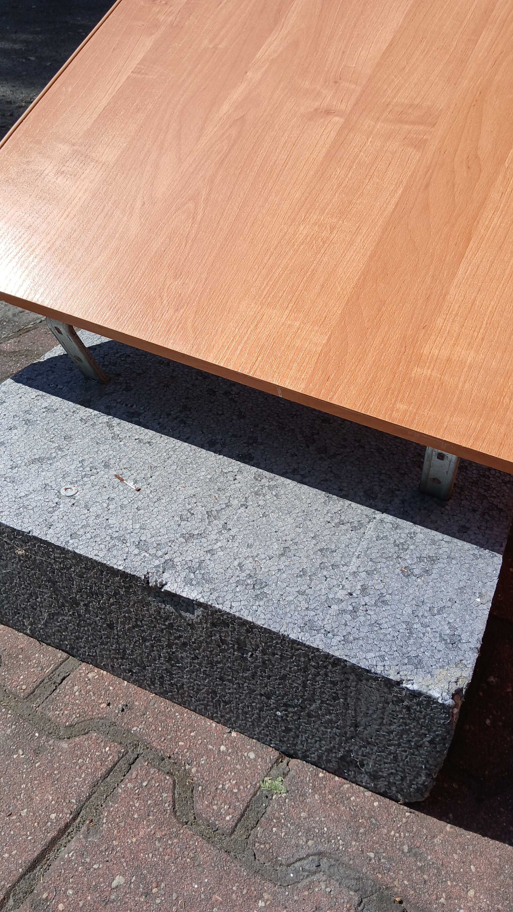 Blat kuchenny na nodze IKEA