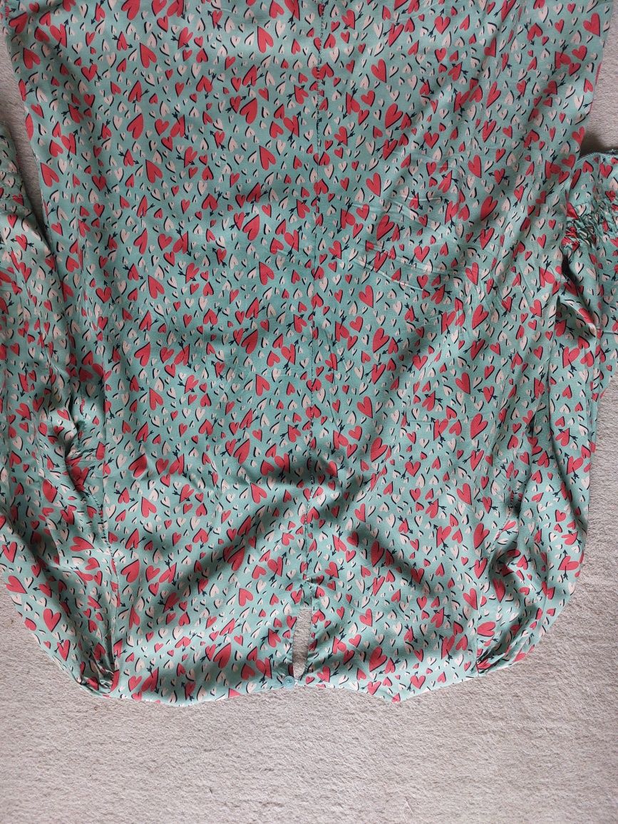Sukienka New collection Italy rozmiar M/L