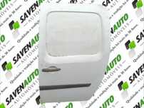 Porta Lateral Correr Esq Renault Kangoo / Grand Kangoo (Kw0/1_)
